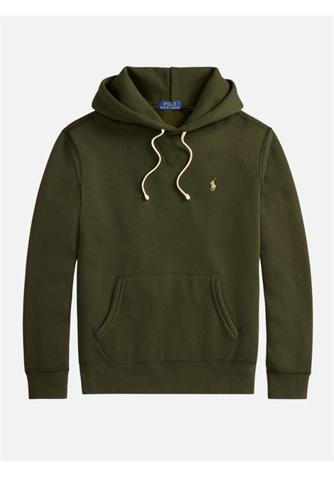 Hoodie Polo Ralph Lauren POLO RALPH LAUREN |  sweatshirts | 710766778024